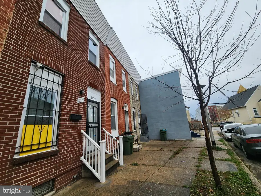 1828 Hope St, Baltimore, MD 21202 - Image #3