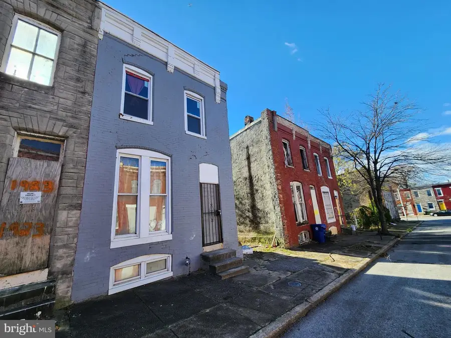 1925 Lauretta Ave, Baltimore, MD 21223 - Image #3