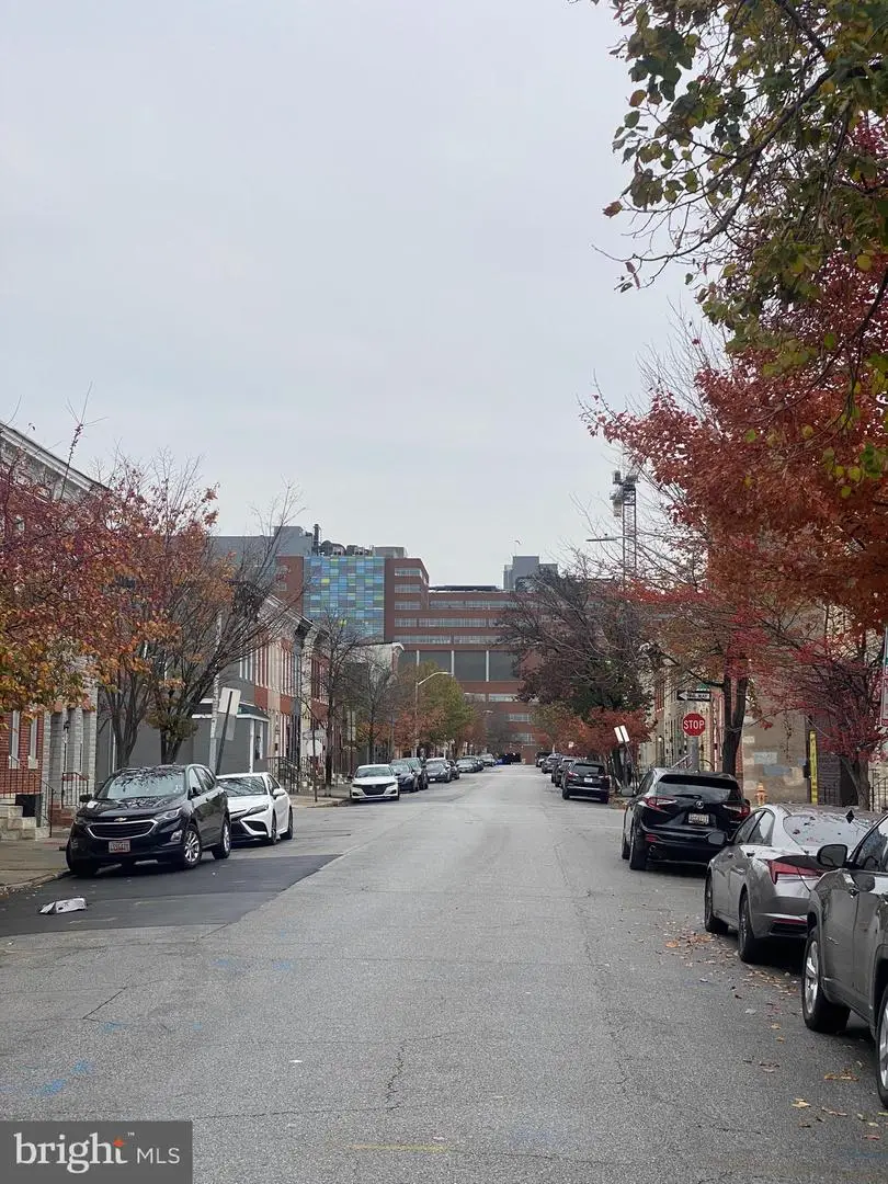 2221 Jefferson St, Baltimore, MD 21205 - Image #2