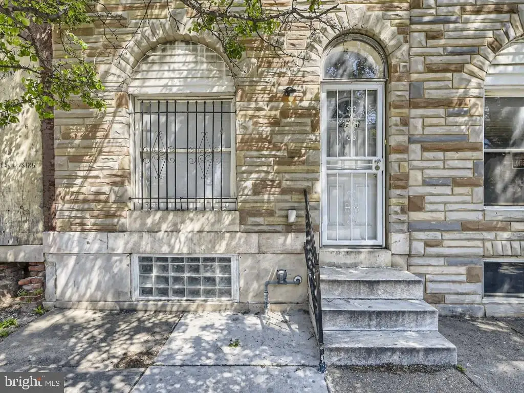 2316 E Madison St, Baltimore, MD 21205 - #1