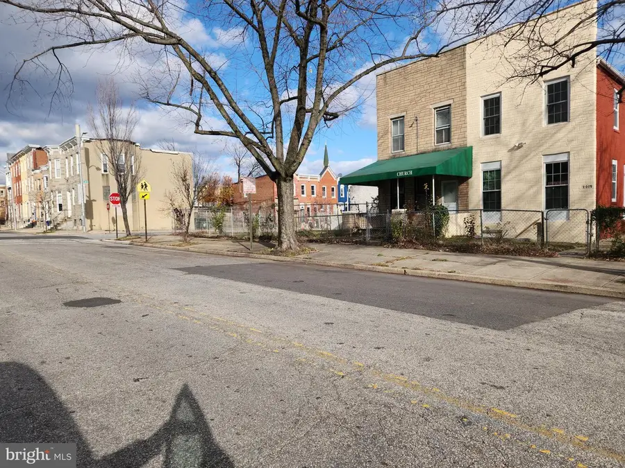 2013 Barclay St, Baltimore, MD 21218 - Image #3