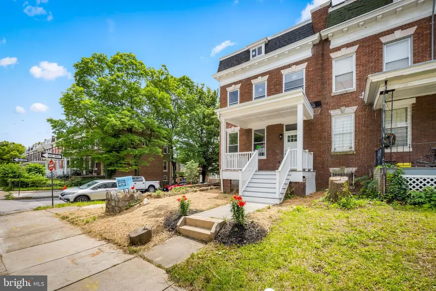 815 E 33rd St, Baltimore, MD 21218 - Image #3