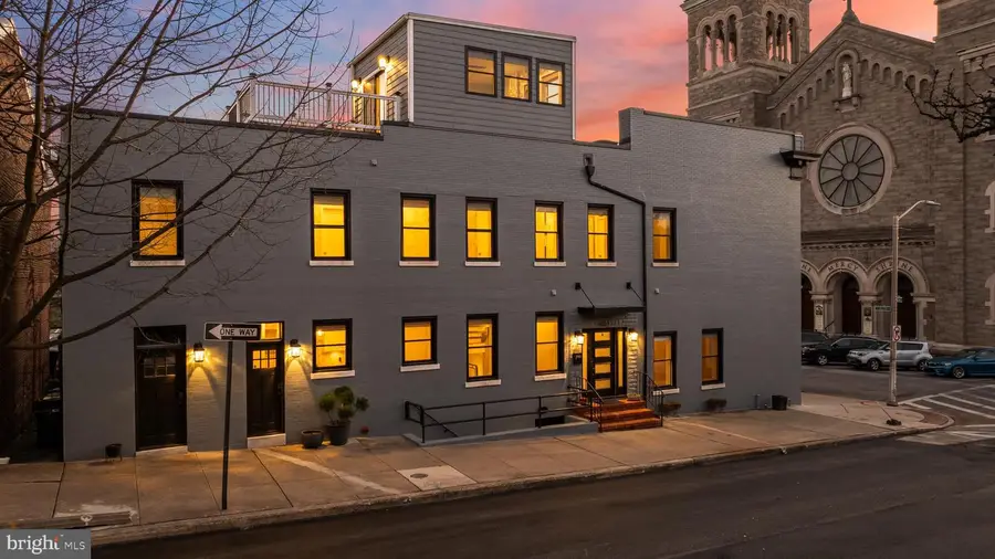 401 S Chester, Baltimore, MD 21231 - Image #2