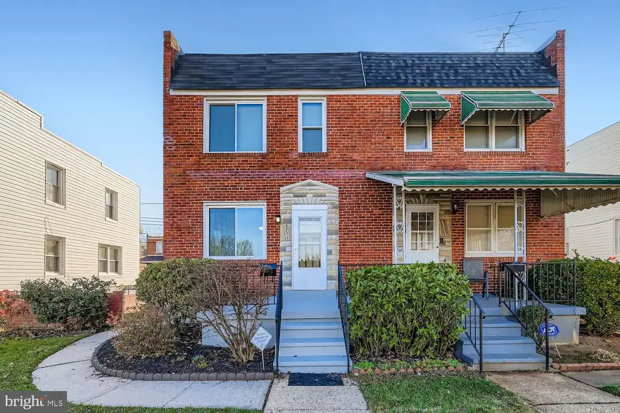 3711 Ina Ave, Baltimore, MD 21206 - Image #3