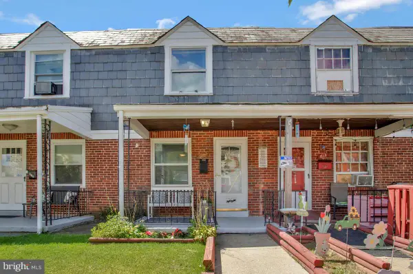 617 Annabel Ave, BALTIMORE, MD 21225