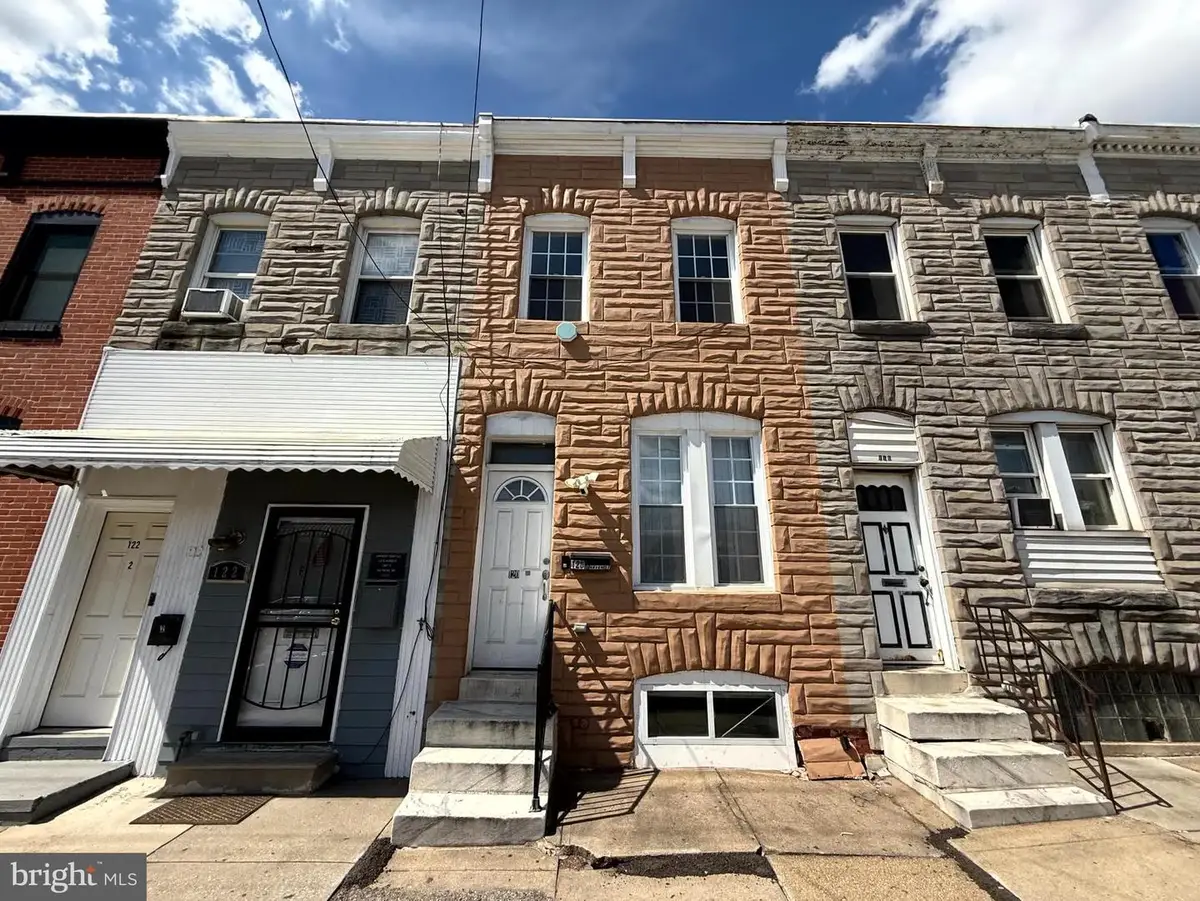 120 S Haven St, Baltimore, MD 21224 - Image #1