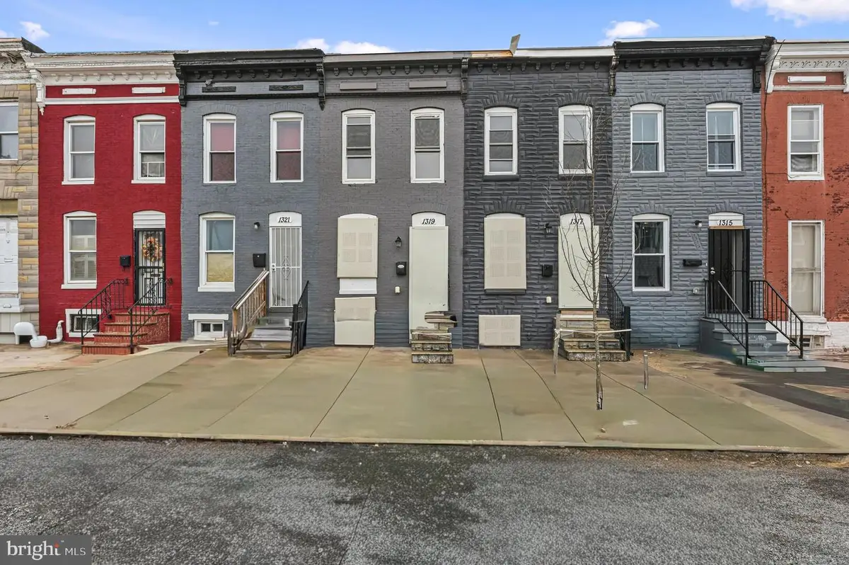 1317 Ensor St, Baltimore, MD 21202 - Image #1