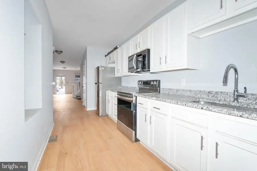 1319 Ensor St, Baltimore, MD 21202 - #3