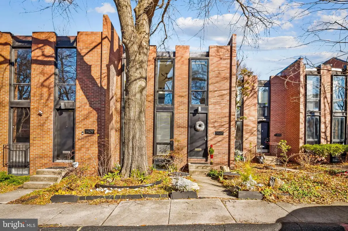 1407 Jordan St, Baltimore, MD 21217 - Image #1