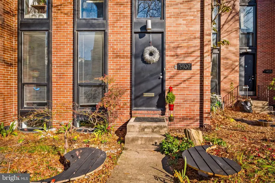 1407 Jordan St, Baltimore, MD 21217 - Image #3