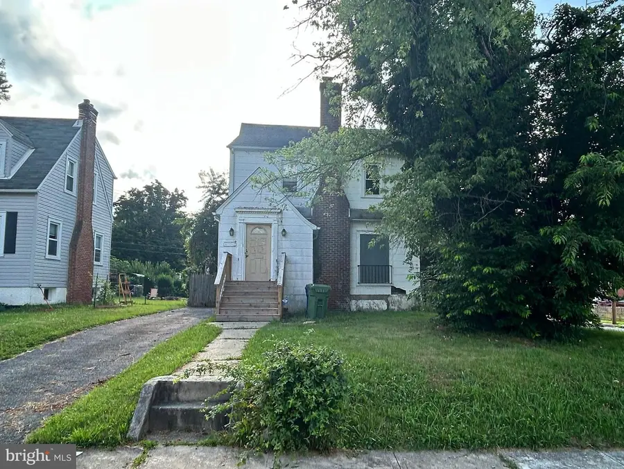 6101 Tramore Rd, Baltimore, MD 21214 - Image #2