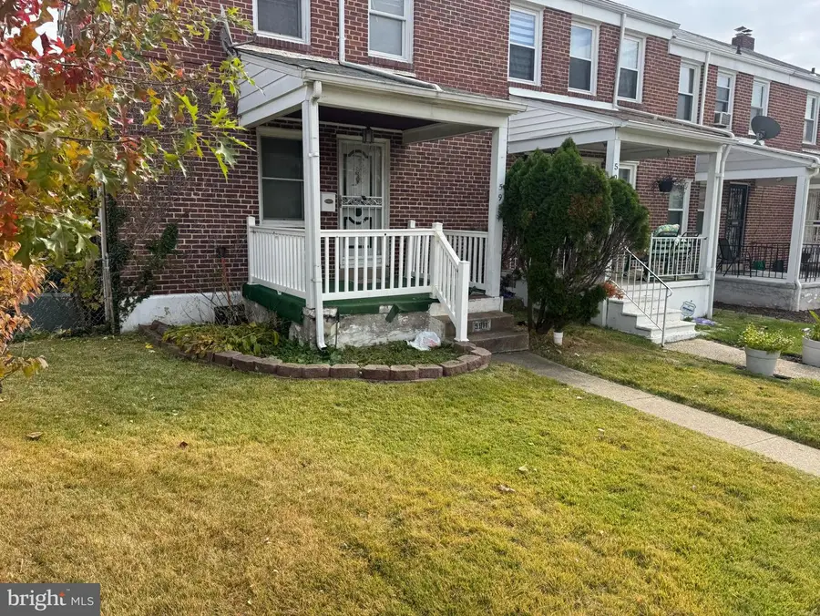 5911 Glenkirk Rd, Baltimore, MD 21239 - Image #2