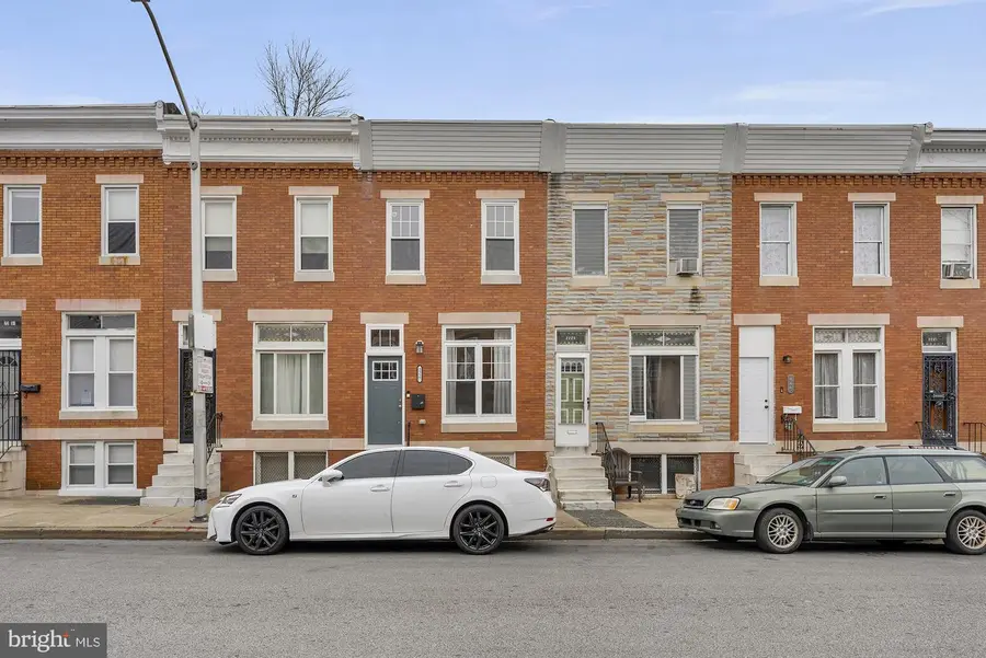 2227 Cecil Ave, Baltimore, MD 21218 - Image #2