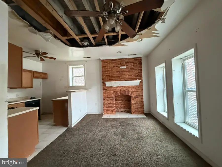 723 N Arlington Ave, Baltimore, MD 21217 - Image #2