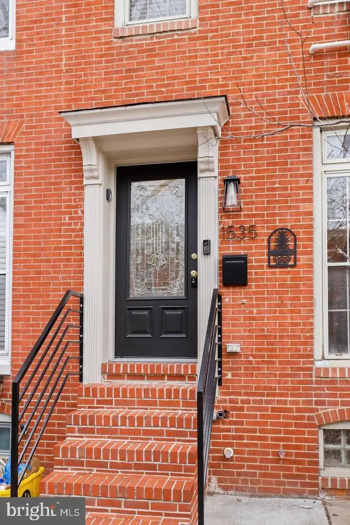 1535 S Hanover St, Baltimore, MD 21230 - Image #1