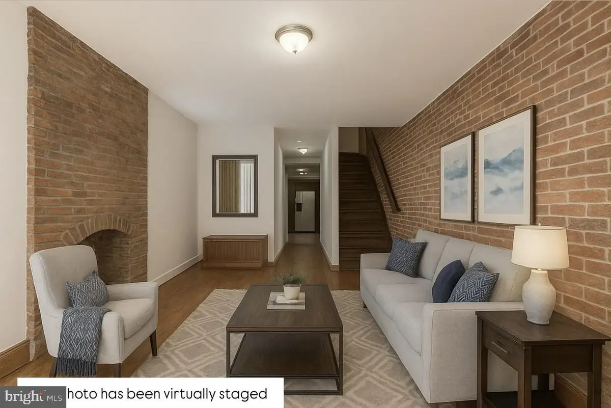 1742 E Lombard St, Baltimore, MD 21231 - Image #1