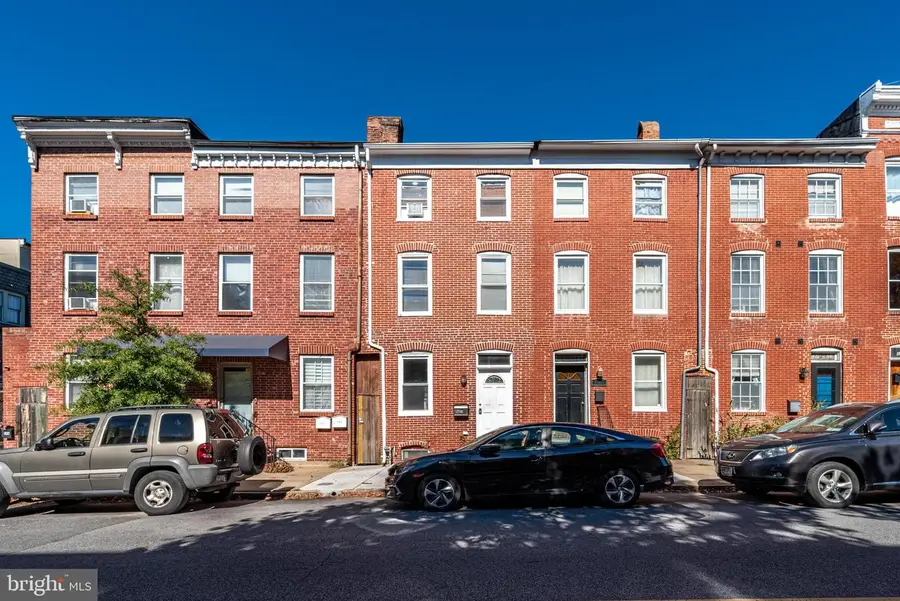 1742 E Lombard St, Baltimore, MD 21231 - Image #2