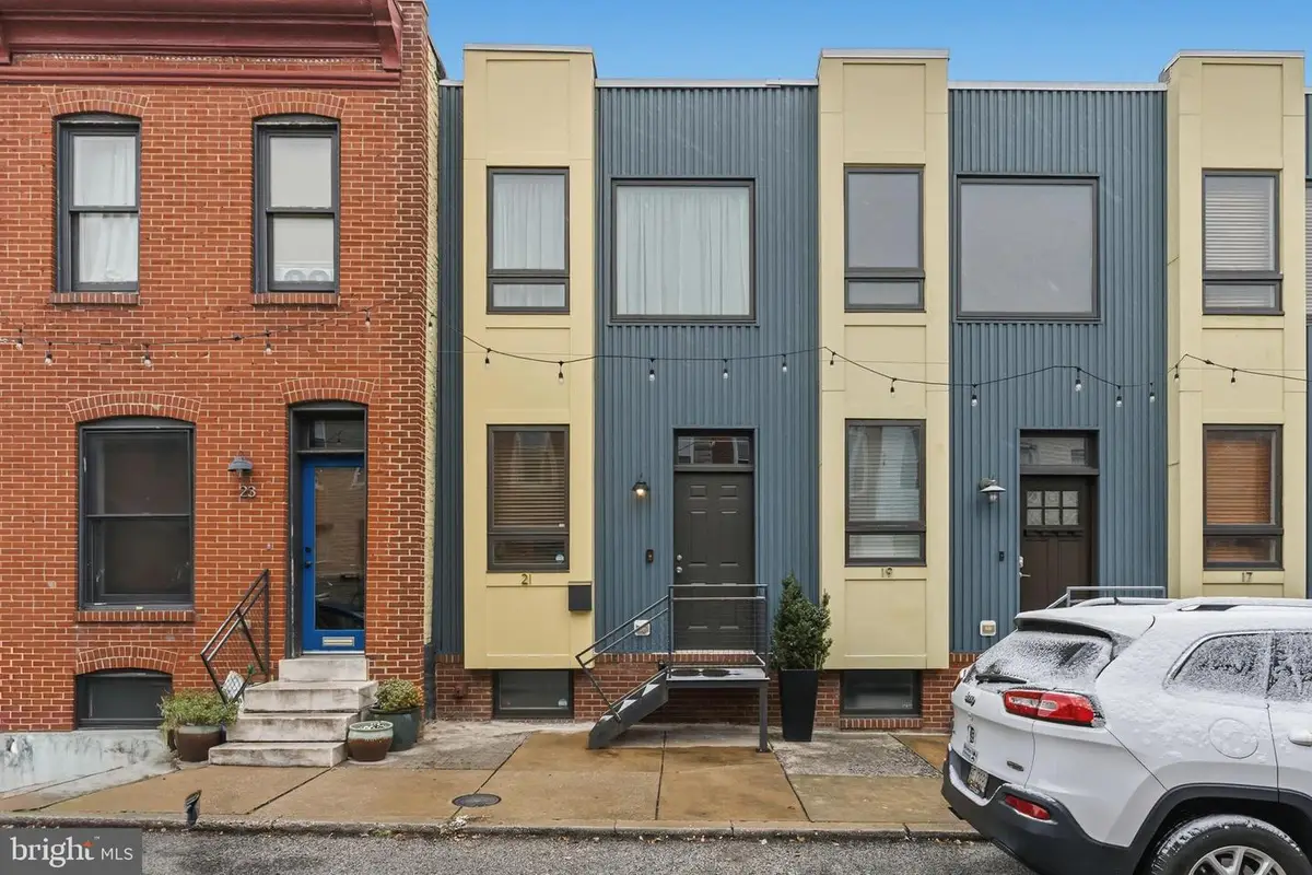 21 N Decker Ave, Baltimore, MD 21224 - Image #1