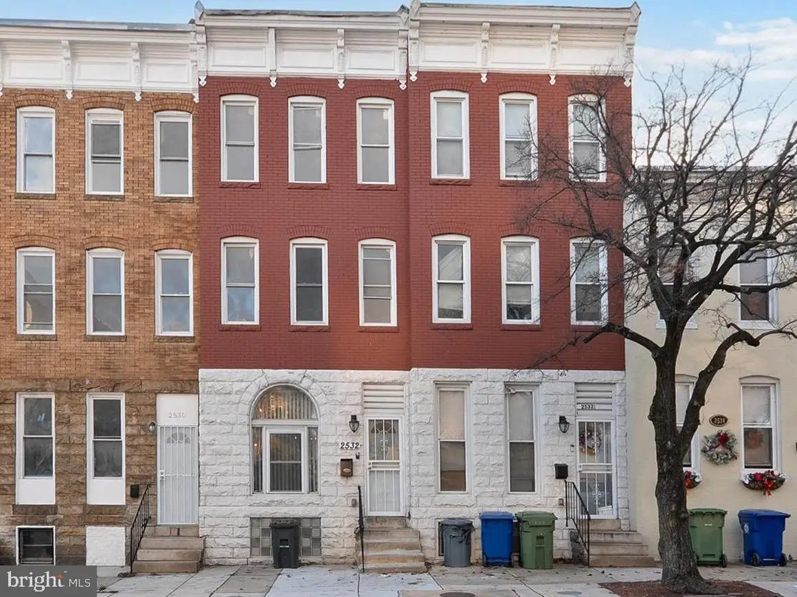 2532 Druid Hill Ave, Baltimore, MD 21217 - Image #1