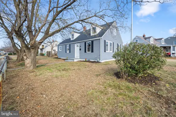 3401 Court Way, BALTIMORE, MD 21222