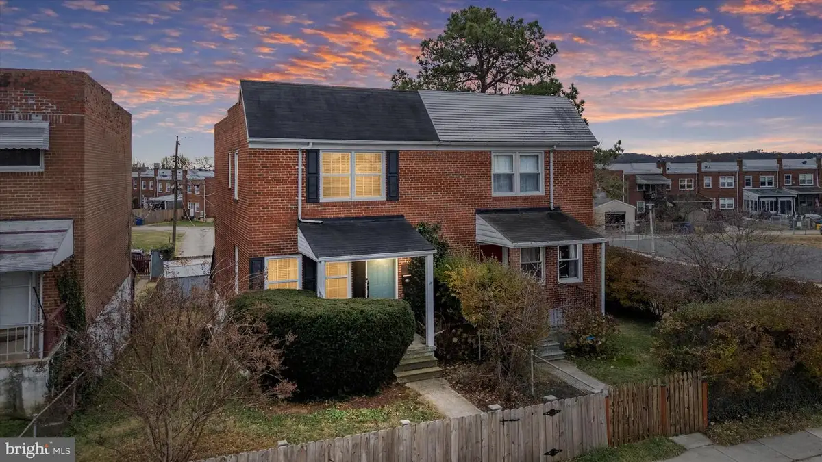 1215 Roland Heights Ave, Baltimore, MD 21211 - Image #1