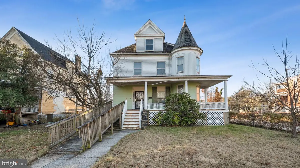 4313 Maine Ave, Baltimore, MD 21207 - Image #1