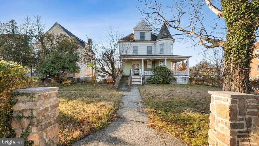 4313 Maine Ave, Baltimore, MD 21207 - Image #2