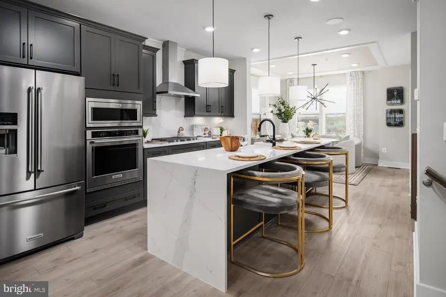 Homesite 227 Light St, Baltimore, MD 21230 - Image #3