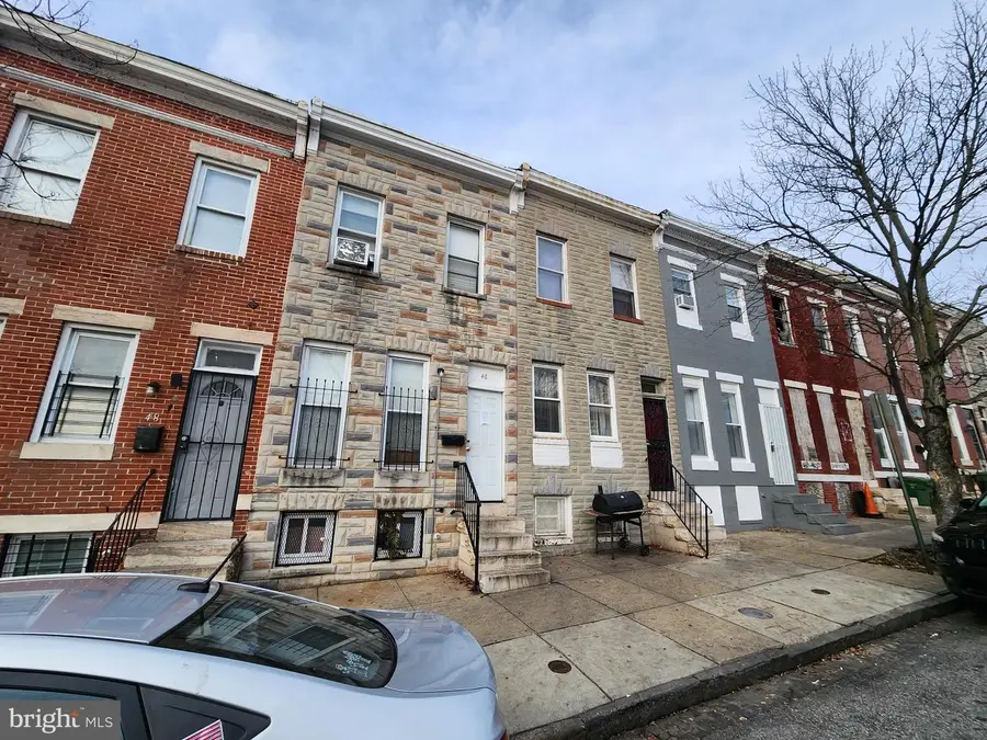 46 S Pulaski St, Baltimore, MD 21223 - Image #2