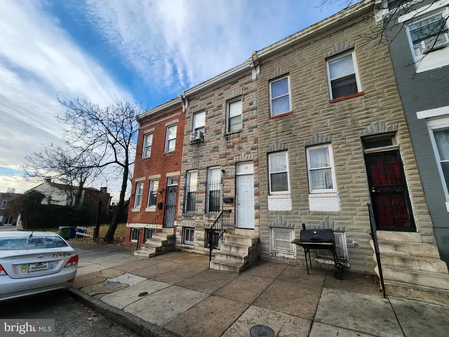 46 S Pulaski St, Baltimore, MD 21223 - Image #3