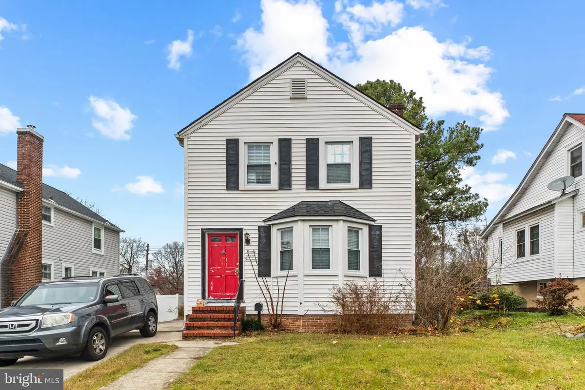 2714 Louise Ave, Baltimore, MD 21214 - Image #1