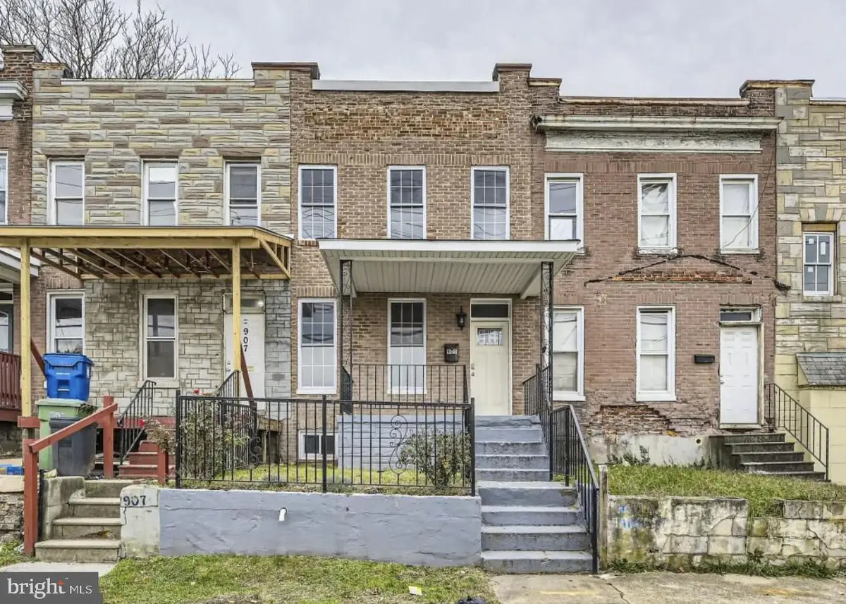 905 E Patapsco Ave, Baltimore, MD 21225 - Image #1