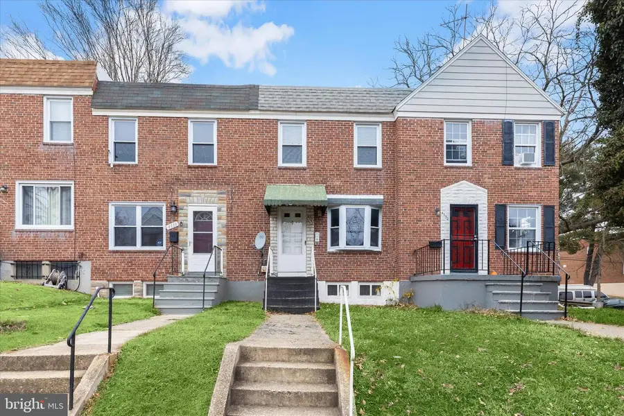 4352 Eldone Rd, Baltimore, MD 21229 - Image #2