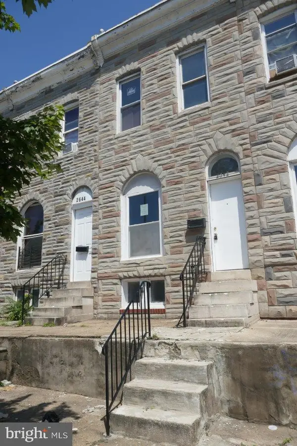 2642 Wilkens Ave, BALTIMORE, MD 21223