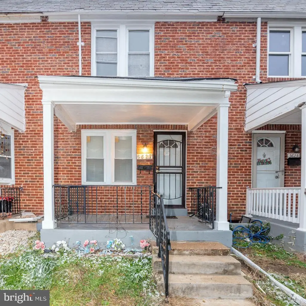 5627 Ready Ave, Baltimore, MD 21212 - Image #1