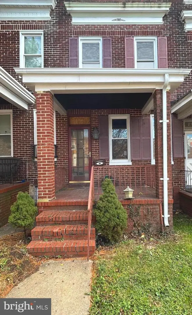 2737 Wilkens Ave, Baltimore, MD 21223 - Image #1