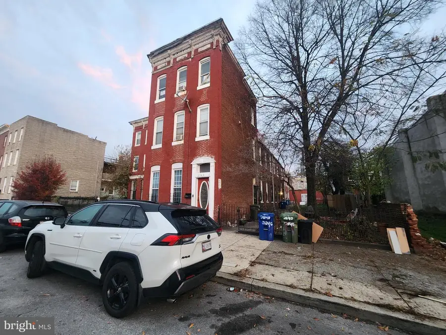 2540 W Lombard St #d, Baltimore, MD 21223 - Image #3