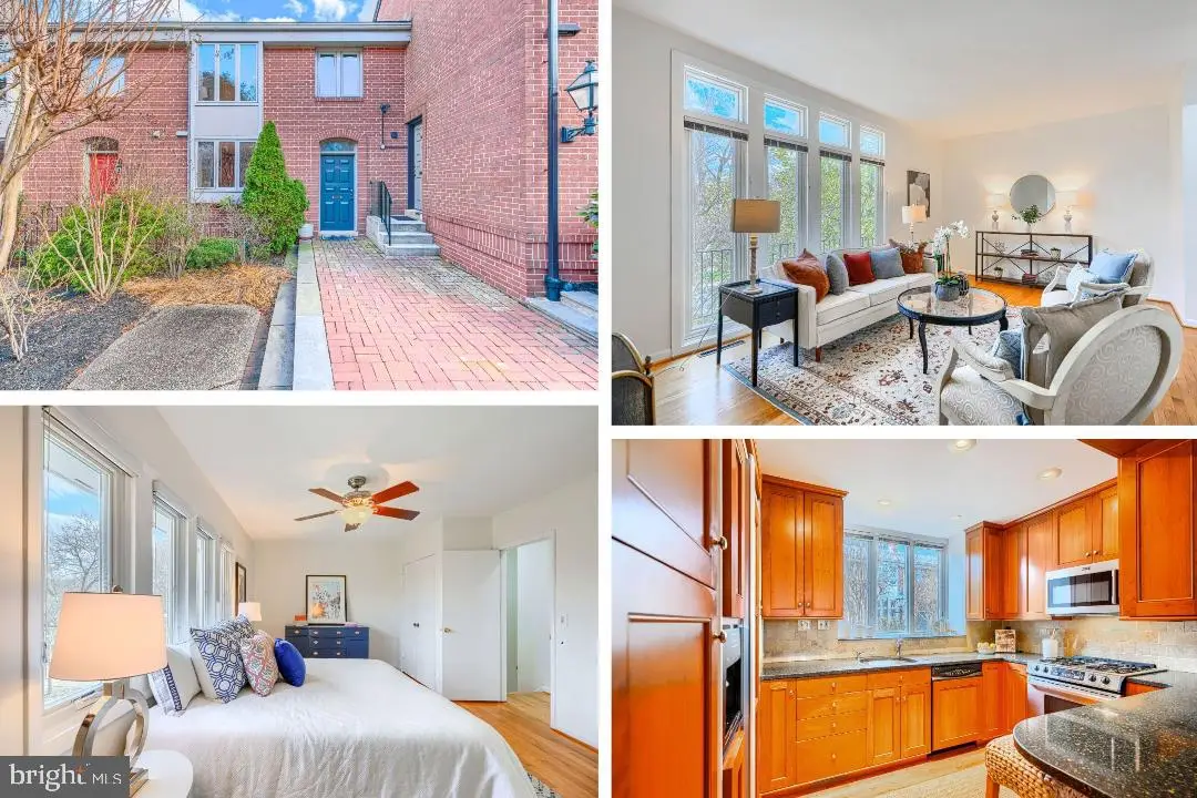 211 Bolton Pl, Baltimore, MD 21217 - #1