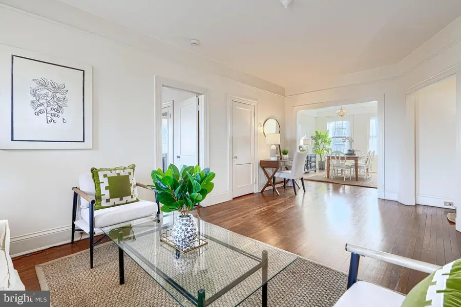 903 W University Pkwy #402, Baltimore, MD 21210 - #3