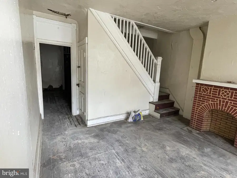 1927 Penrose Ave, Baltimore, MD 21223 - Image #2