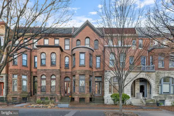 1416 W Mount Royal Ave, BALTIMORE, MD 21217