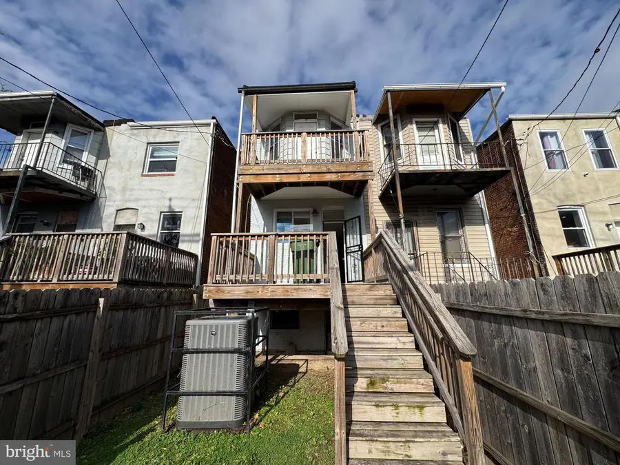 517 E 21st St, Baltimore, MD 21218 - Image #2