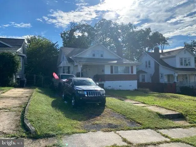 2801 Allendale Rd, Baltimore, MD 21216 - Image #1