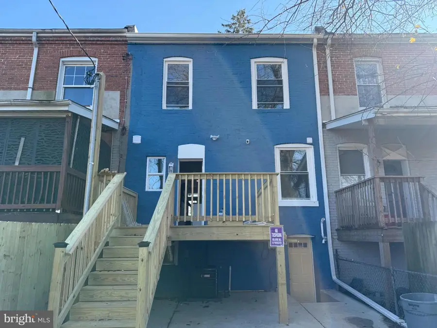 Address Withheld By Seller, Baltimore, MD 21215 - Image #2