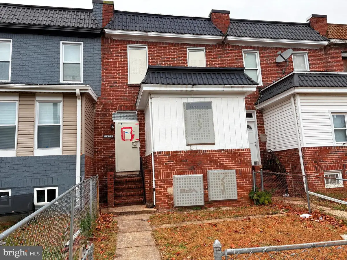 3908 W Garrison Ave, Baltimore, MD 21215 - Image #1
