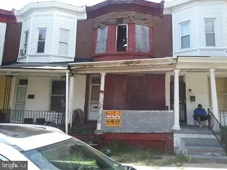 613 Gutman Ave, Baltimore, MD 21218 - Image #3