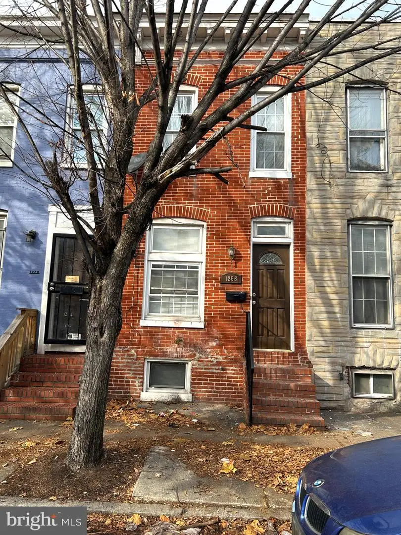 1268 Washington Blvd, Baltimore, MD 21230 - Image #1