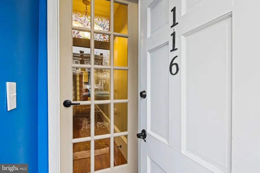 116 S Loudon Ave, Baltimore, MD 21229 - Image #2