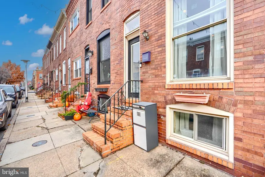 717 S Glover St S, Baltimore, MD 21224 - Image #2