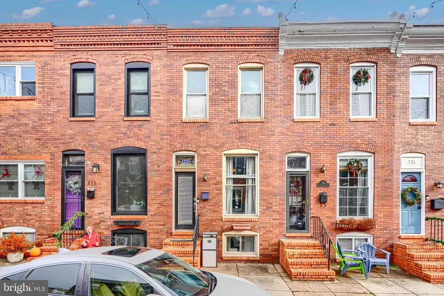 717 S Glover St S, Baltimore, MD 21224 - Image #3